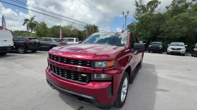photo of 2019 Chevrolet Silverado 1500 
