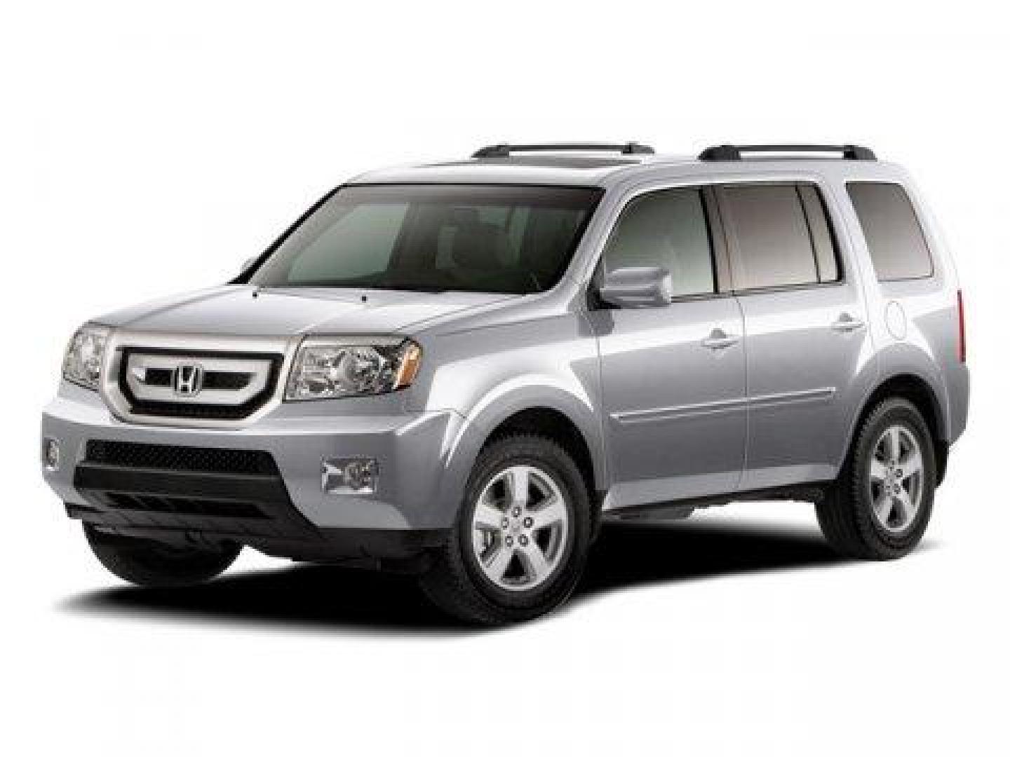 2010 MAR Honda Pilot (5FNYF3H53AB) with an 6 3.5L engine, Automatic transmission, located at 27610 S Dixie Hwy, Homestead, FL, 33032, (305) 749-2348, 25.510241, -80.438301 - KBB.com Best Resale Value Awards. Only 154,135 Miles! Scores 23 Highway MPG and 17 City MPG! This Honda Pilot boasts a Gas V6 3.5L/212 engine powering this Automatic transmission. XM satellite radio (subscription required), Warning lights -inc: low-fuel, low-oil pressure, door/tailgate open, passeng - Photo#0
