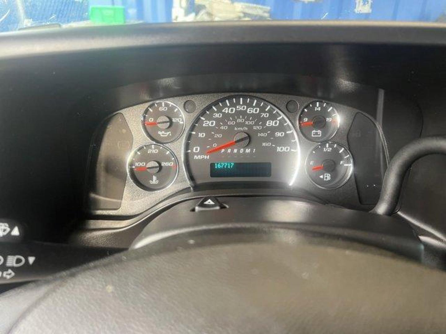 2022 Summit White /Medium Pewter Chevrolet Express Cargo Van (1GCWGAFP1N1) with an 6 4.3L engine, Automatic transmission, located at 27610 S Dixie Hwy, Homestead, FL, 33032, (305) 749-2348, 25.510241, -80.438301 - This Chevrolet Express Cargo Van boasts a Gas V6 4.3L/ engine powering this Automatic transmission. WORK VAN PREFERRED EQUIPMENT GROUP includes standard equipment, WINDOW SECURITY BAR, REAR SIDE DOOR GLASS, VISORS, DRIVER AND FRONT PASSENGER, VINYL in lieu of standard cloth.* This Chevrolet Express - Photo#8