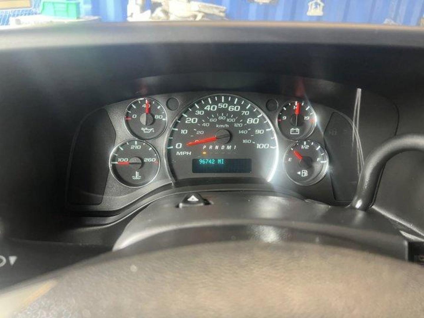 2018 Summit White /Medium Pewter Chevrolet Express Cargo Van (1GCWGAFP4J1) with an 6 4.3L engine, Automatic transmission, located at 27610 S Dixie Hwy, Homestead, FL, 33032, (305) 749-2348, 25.510241, -80.438301 - KBB.com 10 Most Awarded Brands. This Chevrolet Express Cargo Van boasts a Gas V6 4.3L/ engine powering this Automatic transmission. VISORS, DRIVER AND FRONT PASSENGER vinyl in lieu of standard cloth, TRANSMISSION, 8-SPEED AUTOMATIC, ELECTRONICALLY CONTROLLED with overdrive and tow/haul mode, include - Photo#8