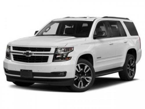2019 Chevrolet Tahoe 