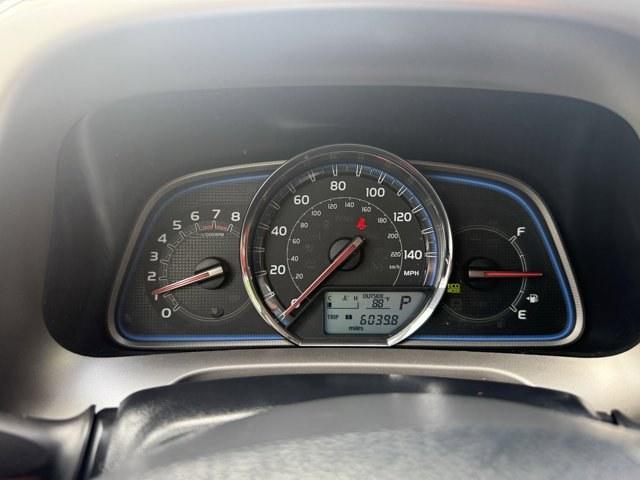 2013 Silver Toyota RAV4 (2T3YFREV4DW) with an 4 2.5L engine, Automatic transmission, located at 27610 S Dixie Hwy, Homestead, FL, 33032, (305) 749-2348, 25.510241, -80.438301 - IIHS Top Safety Pick. Only 132,616 Miles! Scores 31 Highway MPG and 24 City MPG! This Toyota RAV4 delivers a Gas I4 2.5L/152 engine powering this Automatic transmission. Washer linked variable intermittent windshield wiper, Traction control (TRAC), Tire pressure warning system.* This Toyota RAV4 Fea - Photo#8