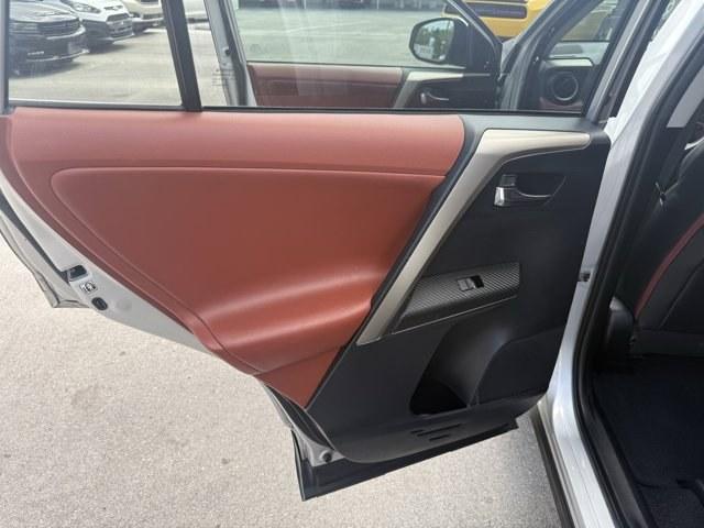 2013 Silver Toyota RAV4 (2T3YFREV4DW) with an 4 2.5L engine, Automatic transmission, located at 27610 S Dixie Hwy, Homestead, FL, 33032, (305) 749-2348, 25.510241, -80.438301 - IIHS Top Safety Pick. Only 132,616 Miles! Scores 31 Highway MPG and 24 City MPG! This Toyota RAV4 delivers a Gas I4 2.5L/152 engine powering this Automatic transmission. Washer linked variable intermittent windshield wiper, Traction control (TRAC), Tire pressure warning system.* This Toyota RAV4 Fea - Photo#12