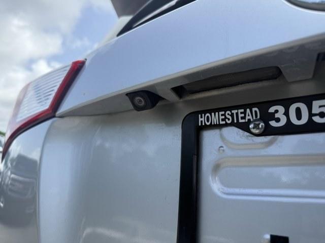 2013 Silver Toyota RAV4 (2T3YFREV4DW) with an 4 2.5L engine, Automatic transmission, located at 27610 S Dixie Hwy, Homestead, FL, 33032, (305) 749-2348, 25.510241, -80.438301 - IIHS Top Safety Pick. Only 132,616 Miles! Scores 31 Highway MPG and 24 City MPG! This Toyota RAV4 delivers a Gas I4 2.5L/152 engine powering this Automatic transmission. Washer linked variable intermittent windshield wiper, Traction control (TRAC), Tire pressure warning system.* This Toyota RAV4 Fea - Photo#15