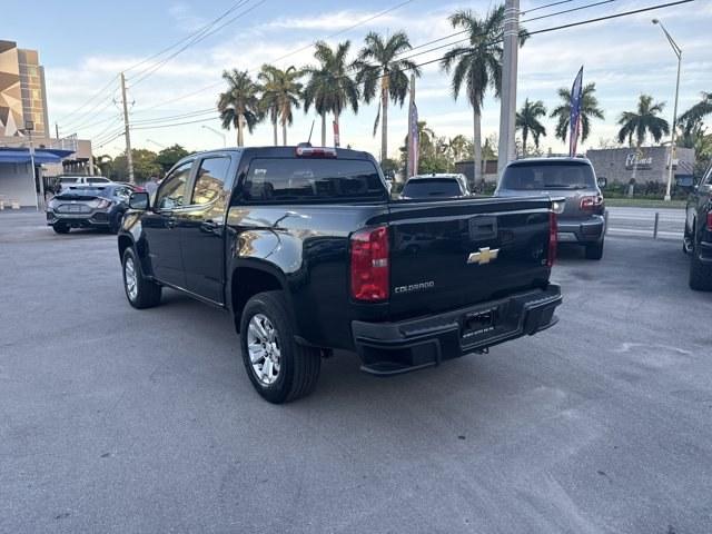 2016 Black /Jet Black Chevrolet Colorado (1GCGSCE36G1) with an 6 3.6L engine, Automatic transmission, located at 27610 S Dixie Hwy, Homestead, FL, 33032, (305) 749-2348, 25.510241, -80.438301 - KBB.com Best Resale Value Awards. Scores 26 Highway MPG and 18 City MPG! This Chevrolet Colorado delivers a Gas V6 3.6L/217 engine powering this Automatic transmission. WHEELS, 17 X 8 (43.2 CM X 20.3 CM) BLADE SILVER METALLIC CAST ALUMINUM (STD), WHEEL, SPARE, 16 X 7 (40.6 CM X 17.8 CM) STEEL, TRANS - Photo#2