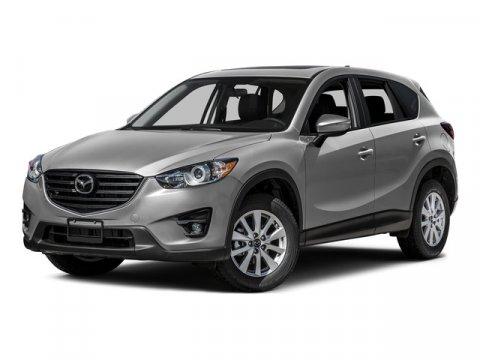 photo of 2016 Mazda CX-5 