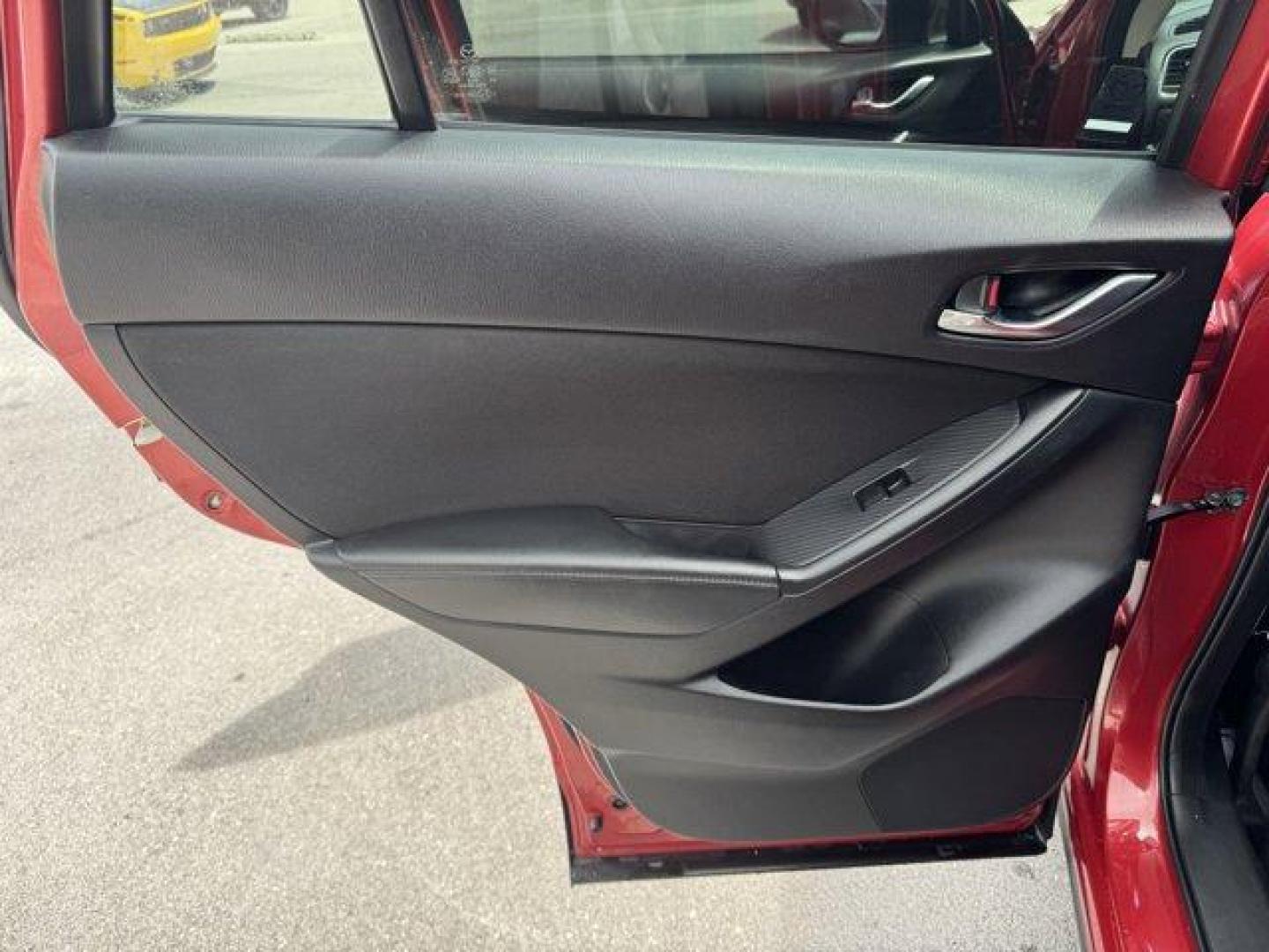 2016 Soul Red Metallic /Black Mazda CX-5 (JM3KE2CY4G0) with an 4 2.5 L engine, Automatic transmission, located at 27610 S Dixie Hwy, Homestead, FL, 33032, (305) 749-2348, 25.510241, -80.438301 - Only 10,120 Miles! Boasts 33 Highway MPG and 26 City MPG! This Mazda CX-5 delivers a Regular Unleaded I-4 2.5 L/152 engine powering this Automatic transmission. SOUL RED METALLIC PAINT, SOUL RED METALLIC, BLACK, CLOTH SEAT TRIM.*This Mazda CX-5 Comes Equipped with These Options *Wheels: 17 x 7J Alum - Photo#16