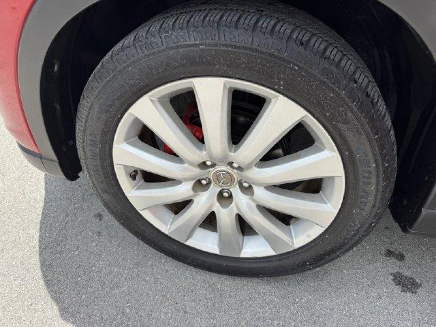 2016 Soul Red Metallic /Black Mazda CX-5 (JM3KE2CY4G0) with an 4 2.5 L engine, Automatic transmission, located at 27610 S Dixie Hwy, Homestead, FL, 33032, (305) 749-2348, 25.510241, -80.438301 - Only 10,120 Miles! Boasts 33 Highway MPG and 26 City MPG! This Mazda CX-5 delivers a Regular Unleaded I-4 2.5 L/152 engine powering this Automatic transmission. SOUL RED METALLIC PAINT, SOUL RED METALLIC, BLACK, CLOTH SEAT TRIM.*This Mazda CX-5 Comes Equipped with These Options *Wheels: 17 x 7J Alum - Photo#17