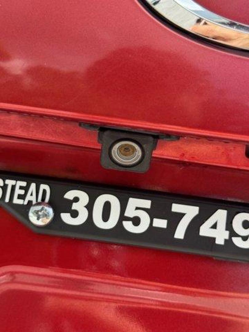 2016 Soul Red Metallic /Black Mazda CX-5 (JM3KE2CY4G0) with an 4 2.5 L engine, Automatic transmission, located at 27610 S Dixie Hwy, Homestead, FL, 33032, (305) 749-2348, 25.510241, -80.438301 - Only 10,120 Miles! Boasts 33 Highway MPG and 26 City MPG! This Mazda CX-5 delivers a Regular Unleaded I-4 2.5 L/152 engine powering this Automatic transmission. SOUL RED METALLIC PAINT, SOUL RED METALLIC, BLACK, CLOTH SEAT TRIM.*This Mazda CX-5 Comes Equipped with These Options *Wheels: 17 x 7J Alum - Photo#18