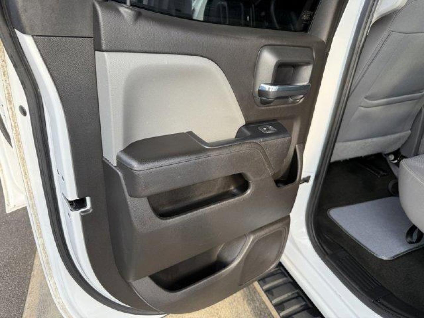 2017 Summit White /Dark Ash with Jet Black Interior Accents Chevrolet Silverado 1500 (1GCRCPEH9HZ) with an 6 4.3L engine, Automatic transmission, located at 27610 S Dixie Hwy, Homestead, FL, 33032, (305) 749-2348, 25.510241, -80.438301 - KBB.com 10 Most Awarded Brands. Delivers 24 Highway MPG and 18 City MPG! This Chevrolet Silverado 1500 delivers a Gas/Ethanol V6 4.3L/262 engine powering this Automatic transmission. WHEELS, 20 X 9 (50.8 CM X 22.9 CM) CHROME CLAD ALUMINUM (STD), TRANSMISSION, 6-SPEED AUTOMATIC, ELECTRONICALLY CONTRO - Photo#11