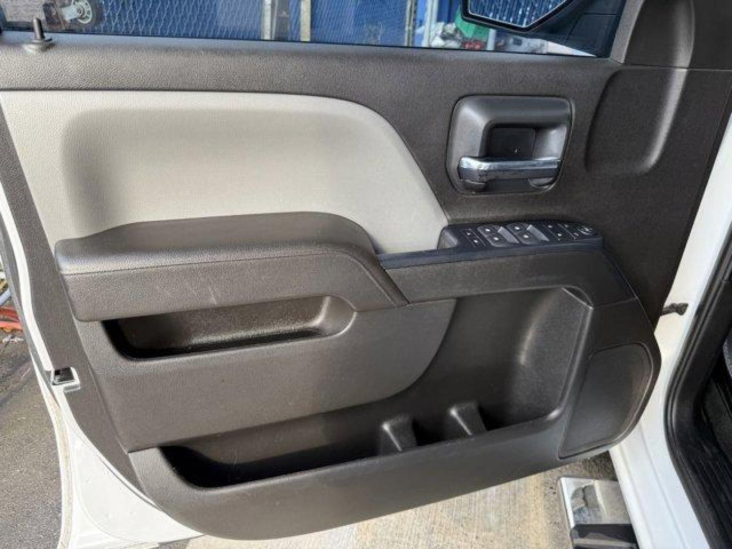 2017 Summit White /Dark Ash with Jet Black Interior Accents Chevrolet Silverado 1500 (1GCRCPEH9HZ) with an 6 4.3L engine, Automatic transmission, located at 27610 S Dixie Hwy, Homestead, FL, 33032, (305) 749-2348, 25.510241, -80.438301 - KBB.com 10 Most Awarded Brands. Delivers 24 Highway MPG and 18 City MPG! This Chevrolet Silverado 1500 delivers a Gas/Ethanol V6 4.3L/262 engine powering this Automatic transmission. WHEELS, 20 X 9 (50.8 CM X 22.9 CM) CHROME CLAD ALUMINUM (STD), TRANSMISSION, 6-SPEED AUTOMATIC, ELECTRONICALLY CONTRO - Photo#12