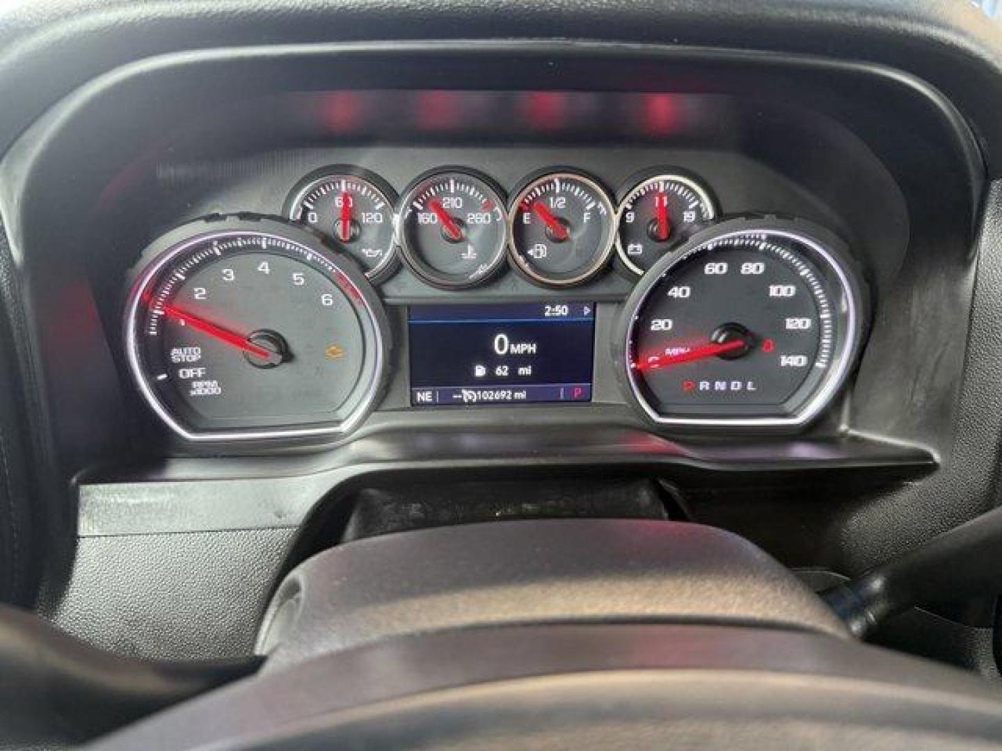 2019 Silver Ice Metallic /Jet Black Chevrolet Silverado 1500 (3GCPWCED0KG) with an 8 5.3L engine, Automatic transmission, located at 27610 S Dixie Hwy, Homestead, FL, 33032, (305) 749-2348, 25.510241, -80.438301 - Boasts 23 Highway MPG and 17 City MPG! This Chevrolet Silverado 1500 boasts a Gas V8 5.3L/325 engine powering this Automatic transmission. WHEELS, 18 X 8.5 (45.7 CM X 21.6 CM) BRIGHT SILVER PAINTED ALUMINUM, USB PORTS, DUAL, CHARGE-ONLY (2ND ROW), TRANSMISSION, 8-SPEED AUTOMATIC, ELECTRONICALLY CONT - Photo#9