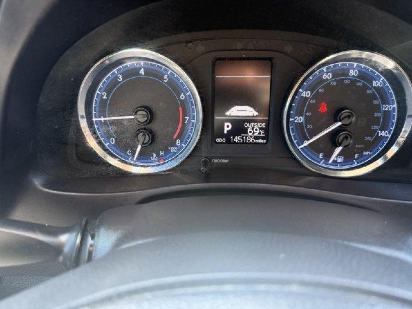 2017 Silver Toyota Corolla (5YFBURHE1HP) with an 4 1.8 L engine, Variable transmission, located at 27610 S Dixie Hwy, Homestead, FL, 33032, (305) 749-2348, 25.510241, -80.438301 - KBB.com 10 Best Used Cars Under $15,000. This Toyota Corolla boasts a Regular Unleaded I-4 1.8 L/110 engine powering this Variable transmission. Urethane Gear Shifter Material, Trunk Rear Cargo Access, Trip Computer.* This Toyota Corolla Features the Following Options *Transmission: Continuously Var - Photo#8