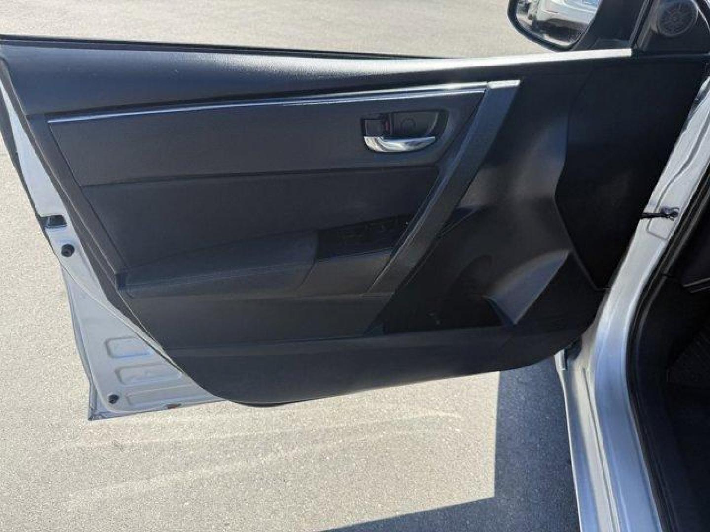 2017 Silver Toyota Corolla (5YFBURHE1HP) with an 4 1.8 L engine, Variable transmission, located at 27610 S Dixie Hwy, Homestead, FL, 33032, (305) 749-2348, 25.510241, -80.438301 - KBB.com 10 Best Used Cars Under $15,000. This Toyota Corolla boasts a Regular Unleaded I-4 1.8 L/110 engine powering this Variable transmission. Urethane Gear Shifter Material, Trunk Rear Cargo Access, Trip Computer.* This Toyota Corolla Features the Following Options *Transmission: Continuously Var - Photo#10