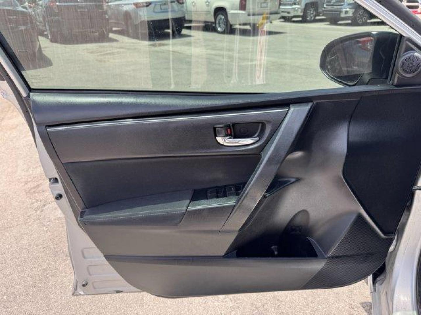 2017 Silver Toyota Corolla (5YFBURHE1HP) with an 4 1.8 L engine, Variable transmission, located at 27610 S Dixie Hwy, Homestead, FL, 33032, (305) 749-2348, 25.510241, -80.438301 - KBB.com 10 Best Used Cars Under $15,000. This Toyota Corolla boasts a Regular Unleaded I-4 1.8 L/110 engine powering this Variable transmission. Urethane Gear Shifter Material, Trunk Rear Cargo Access, Trip Computer.* This Toyota Corolla Features the Following Options *Transmission: Continuously Var - Photo#8