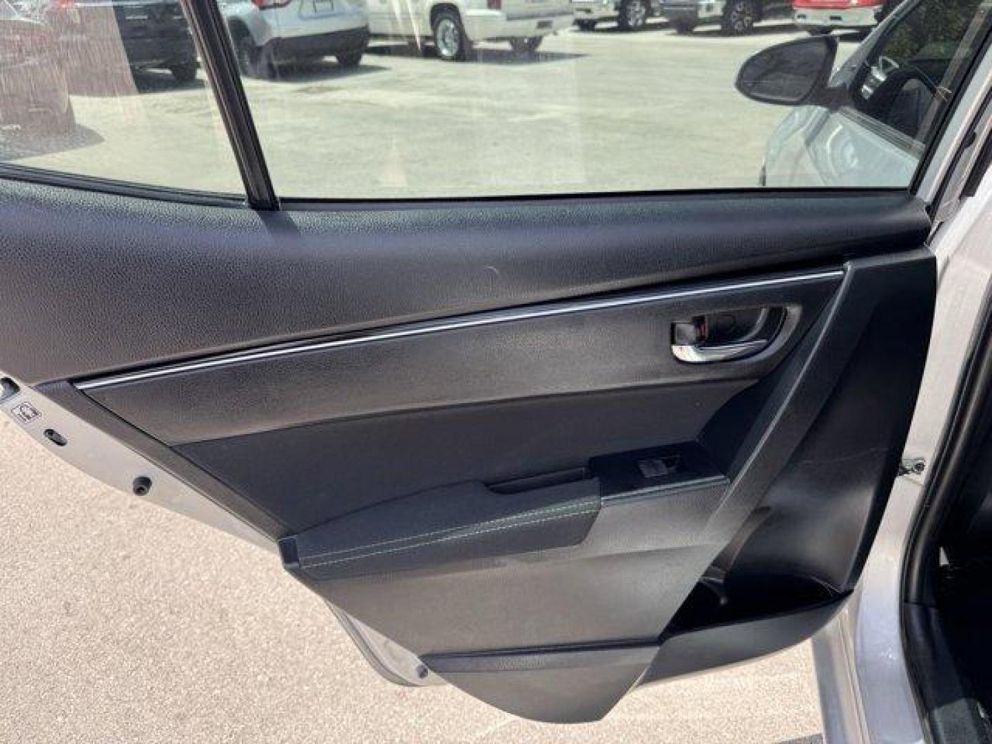 2017 Silver Toyota Corolla (5YFBURHE1HP) with an 4 1.8 L engine, Variable transmission, located at 27610 S Dixie Hwy, Homestead, FL, 33032, (305) 749-2348, 25.510241, -80.438301 - KBB.com 10 Best Used Cars Under $15,000. This Toyota Corolla boasts a Regular Unleaded I-4 1.8 L/110 engine powering this Variable transmission. Urethane Gear Shifter Material, Trunk Rear Cargo Access, Trip Computer.* This Toyota Corolla Features the Following Options *Transmission: Continuously Var - Photo#10