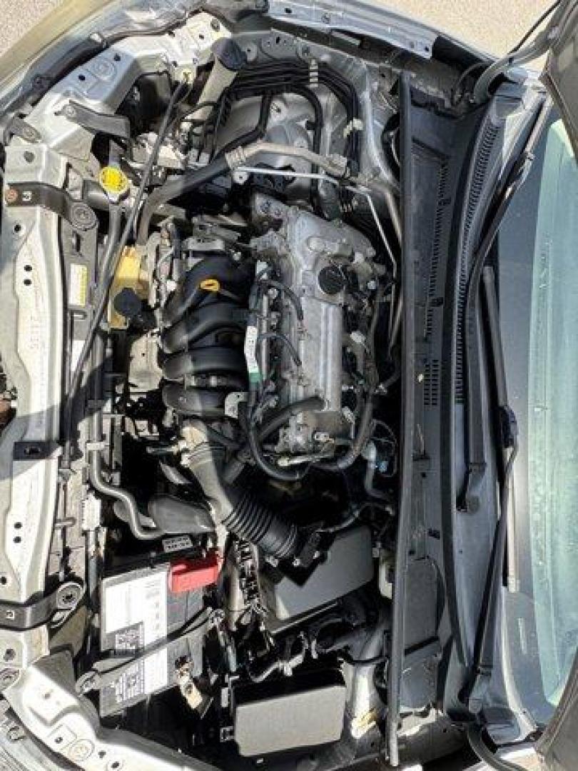 2017 Silver Toyota Corolla (5YFBURHE1HP) with an 4 1.8 L engine, Variable transmission, located at 27610 S Dixie Hwy, Homestead, FL, 33032, (305) 749-2348, 25.510241, -80.438301 - KBB.com 10 Best Used Cars Under $15,000. This Toyota Corolla boasts a Regular Unleaded I-4 1.8 L/110 engine powering this Variable transmission. Urethane Gear Shifter Material, Trunk Rear Cargo Access, Trip Computer.* This Toyota Corolla Features the Following Options *Transmission: Continuously Var - Photo#12