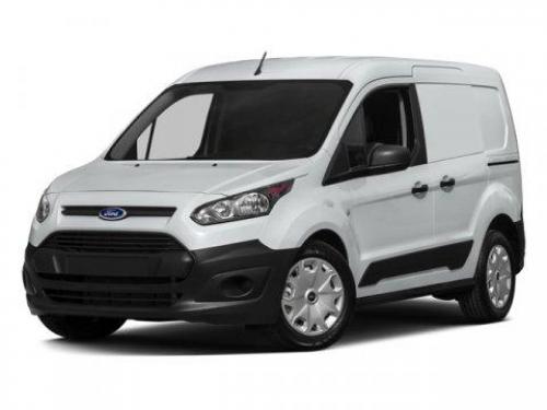 2014 Ford Transit Connect 