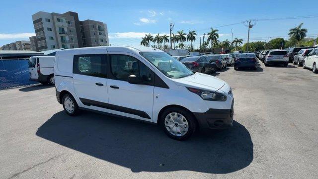 2014 White Ford Transit Connect (NM0LS7E72E1) with an 4 2.5 L engine, Automatic transmission, located at 27610 S Dixie Hwy, Homestead, FL, 33032, (305) 749-2348, 25.510241, -80.438301 - KBB.com Brand Image Awards. Only 128,470 Miles! Boasts 29 Highway MPG and 21 City MPG! This Ford Transit Connect boasts a Regular Unleaded I-4 2.5 L/152 engine powering this Automatic transmission. Wheels: 16 x 6.5 Steel w/XL Full Wheel Covers, Vinyl/Rubber Floor Trim, Vinyl Front Bucket Seats -inc: - Photo#6