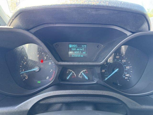 2014 White Ford Transit Connect (NM0LS7E72E1) with an 4 2.5 L engine, Automatic transmission, located at 27610 S Dixie Hwy, Homestead, FL, 33032, (305) 749-2348, 25.510241, -80.438301 - KBB.com Brand Image Awards. Only 128,470 Miles! Boasts 29 Highway MPG and 21 City MPG! This Ford Transit Connect boasts a Regular Unleaded I-4 2.5 L/152 engine powering this Automatic transmission. Wheels: 16 x 6.5 Steel w/XL Full Wheel Covers, Vinyl/Rubber Floor Trim, Vinyl Front Bucket Seats -inc: - Photo#8