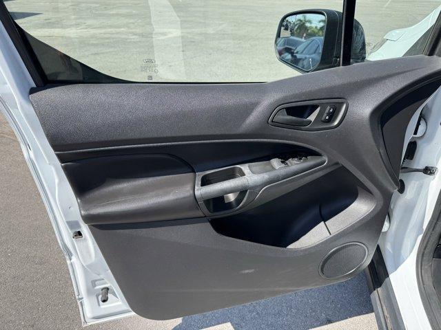 2014 White Ford Transit Connect (NM0LS7E72E1) with an 4 2.5 L engine, Automatic transmission, located at 27610 S Dixie Hwy, Homestead, FL, 33032, (305) 749-2348, 25.510241, -80.438301 - KBB.com Brand Image Awards. Only 128,470 Miles! Boasts 29 Highway MPG and 21 City MPG! This Ford Transit Connect boasts a Regular Unleaded I-4 2.5 L/152 engine powering this Automatic transmission. Wheels: 16 x 6.5 Steel w/XL Full Wheel Covers, Vinyl/Rubber Floor Trim, Vinyl Front Bucket Seats -inc: - Photo#15