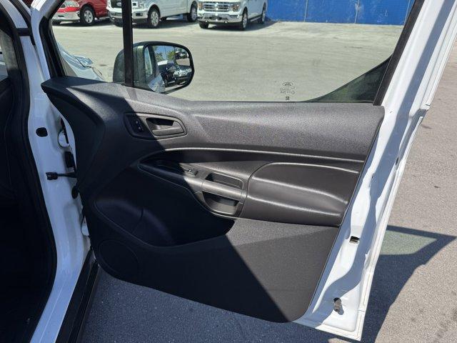 2014 White Ford Transit Connect (NM0LS7E72E1) with an 4 2.5 L engine, Automatic transmission, located at 27610 S Dixie Hwy, Homestead, FL, 33032, (305) 749-2348, 25.510241, -80.438301 - KBB.com Brand Image Awards. Only 128,470 Miles! Boasts 29 Highway MPG and 21 City MPG! This Ford Transit Connect boasts a Regular Unleaded I-4 2.5 L/152 engine powering this Automatic transmission. Wheels: 16 x 6.5 Steel w/XL Full Wheel Covers, Vinyl/Rubber Floor Trim, Vinyl Front Bucket Seats -inc: - Photo#16