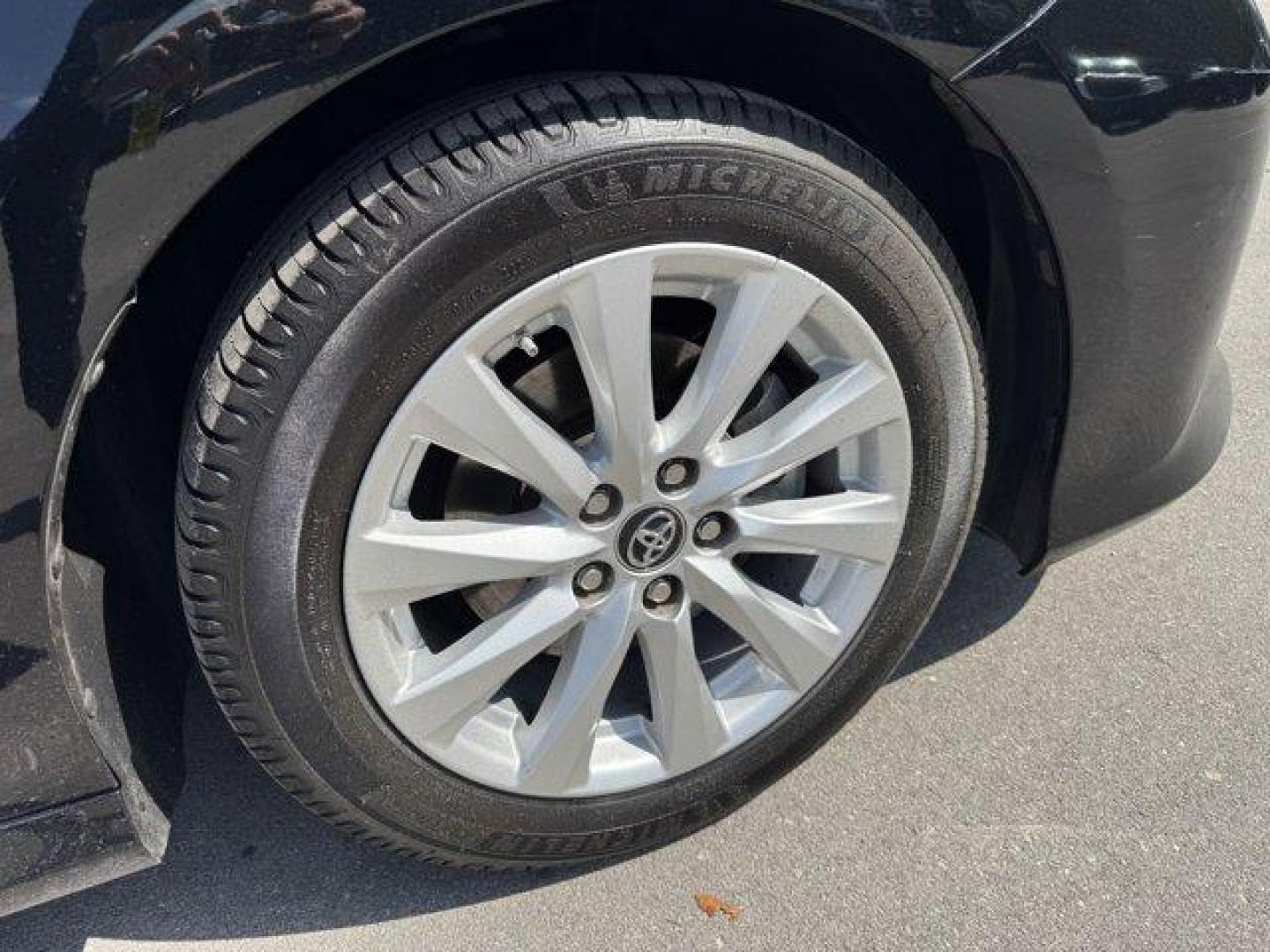 2019 Black Toyota Camry (4T1B11HK0KU) with an 4 2.5 L engine, Automatic transmission, located at 27610 S Dixie Hwy, Homestead, FL, 33032, (305) 749-2348, 25.510241, -80.438301 - KBB.com 10 Most Comfortable Cars Under $30,000. This Toyota Camry boasts a Regular Unleaded I-4 2.5 L/152 engine powering this Automatic transmission. Window Grid And Roof Mount Antenna, Variable Intermittent Wipers, Valet Function.*This Toyota Camry Comes Equipped with These Options *Trunk Rear Car - Photo#16