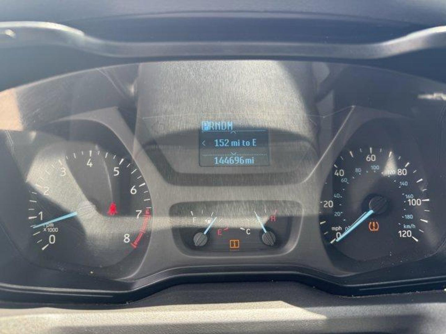 2018 White Ford Transit Van (1FTYR3XM4JK) with an 6 3.7 L engine, Automatic transmission, located at 27610 S Dixie Hwy, Homestead, FL, 33032, (305) 749-2348, 25.510241, -80.438301 - KBB.com Brand Image Awards. This Ford Transit Van boasts a Regular Unleaded V-6 3.7 L/228 engine powering this Automatic transmission. ENGINE: 3.7L TI-VCT V6 W/98F -inc: SEIC capability, Wheels: 16 Steel w/Black Center Hubcap, Wheels w/Silver Accents.*This Ford Transit Van Comes Equipped with These - Photo#8