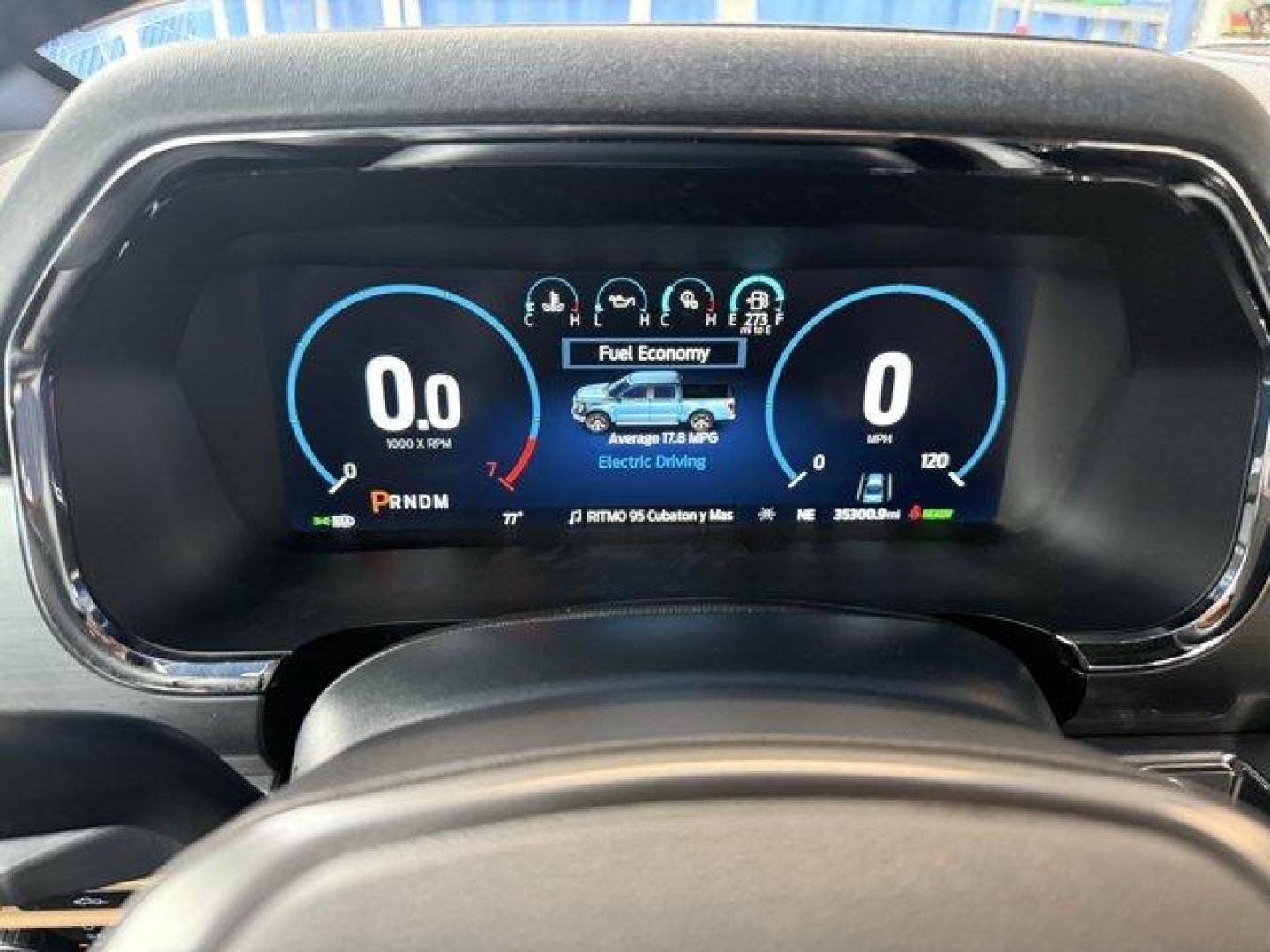 2021 White Ford F-150 (1FTFW1EDXMF) with an 6 3.5 L engine, Automatic transmission, located at 27610 S Dixie Hwy, Homestead, FL, 33032, (305) 749-2348, 25.510241, -80.438301 - NACTOY 2021 North American Truck of the Year. Only 35,207 Miles! This Ford F-150 delivers a PowerBoost Full-Hybrid V6 3.5 L engine powering this Automatic transmission. ENGINE: 3.5L POWERBOOST FULL-HYBRID V6 -inc: Electronic Locking w/3.73 Axle Ratio, GVWR: 7,350 lbs Payload Package, Dual Zone Autom - Photo#8