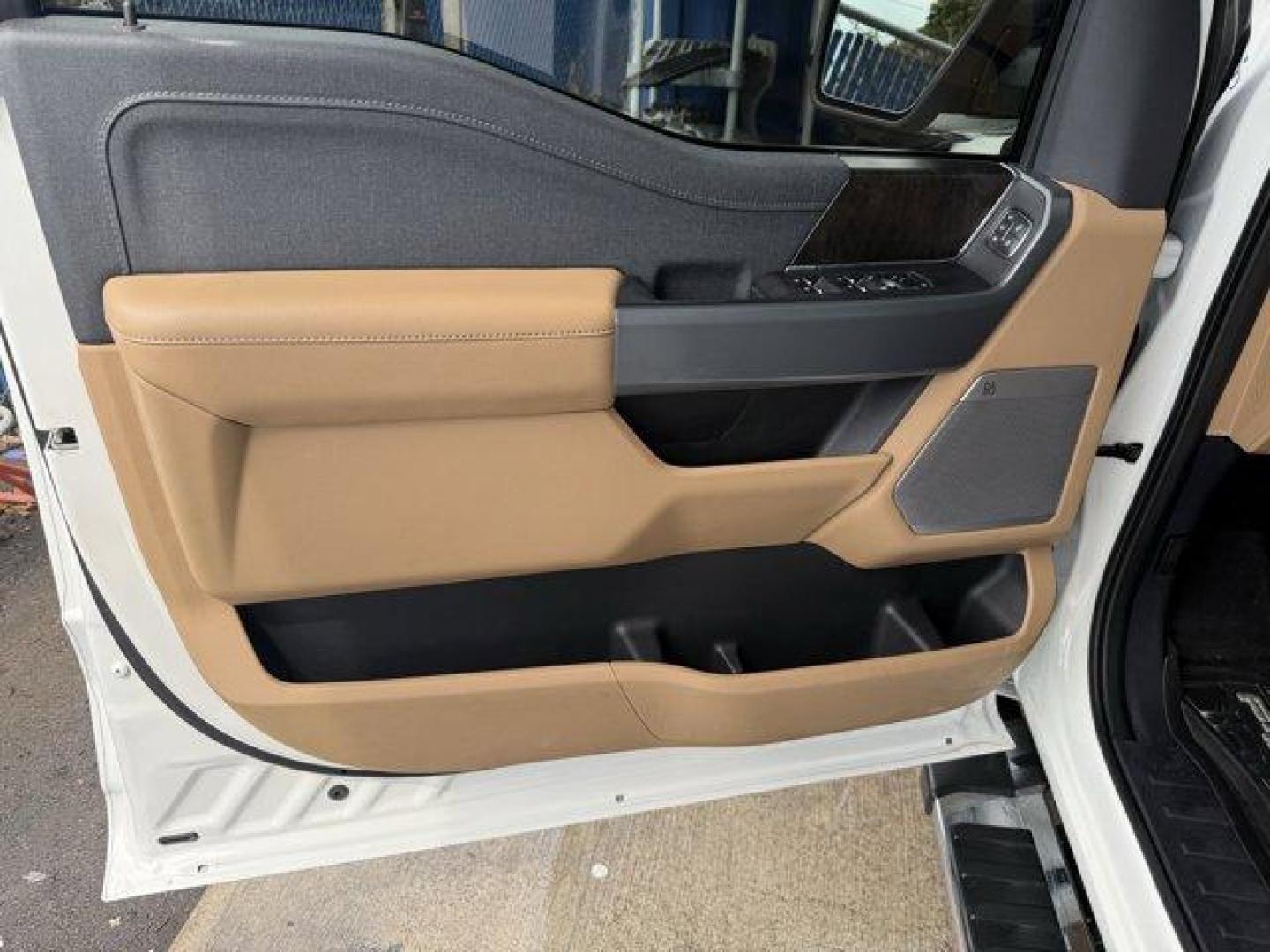 2021 White Ford F-150 (1FTFW1EDXMF) with an 6 3.5 L engine, Automatic transmission, located at 27610 S Dixie Hwy, Homestead, FL, 33032, (305) 749-2348, 25.510241, -80.438301 - NACTOY 2021 North American Truck of the Year. Only 35,207 Miles! This Ford F-150 delivers a PowerBoost Full-Hybrid V6 3.5 L engine powering this Automatic transmission. ENGINE: 3.5L POWERBOOST FULL-HYBRID V6 -inc: Electronic Locking w/3.73 Axle Ratio, GVWR: 7,350 lbs Payload Package, Dual Zone Autom - Photo#11