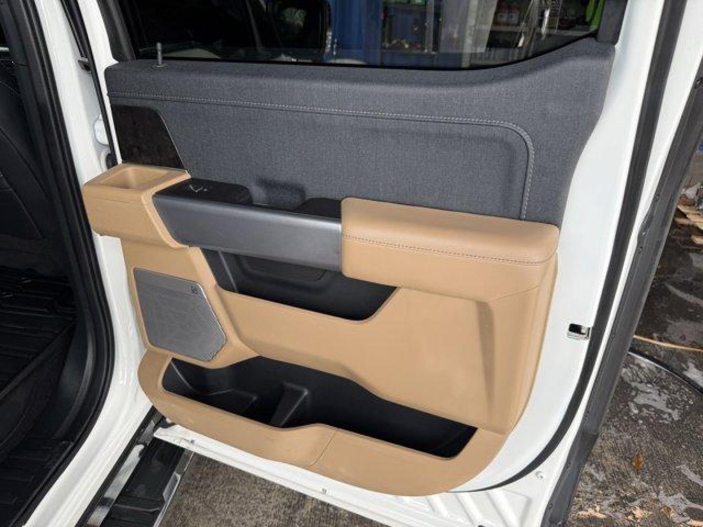 2021 White Ford F-150 (1FTFW1EDXMF) with an 6 3.5 L engine, Automatic transmission, located at 27610 S Dixie Hwy, Homestead, FL, 33032, (305) 749-2348, 25.510241, -80.438301 - NACTOY 2021 North American Truck of the Year. Only 35,207 Miles! This Ford F-150 delivers a PowerBoost Full-Hybrid V6 3.5 L engine powering this Automatic transmission. ENGINE: 3.5L POWERBOOST FULL-HYBRID V6 -inc: Electronic Locking w/3.73 Axle Ratio, GVWR: 7,350 lbs Payload Package, Dual Zone Autom - Photo#12
