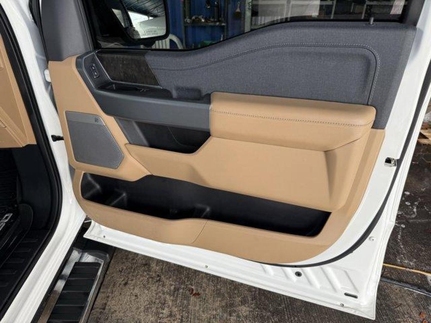 2021 White Ford F-150 (1FTFW1EDXMF) with an 6 3.5 L engine, Automatic transmission, located at 27610 S Dixie Hwy, Homestead, FL, 33032, (305) 749-2348, 25.510241, -80.438301 - NACTOY 2021 North American Truck of the Year. Only 35,207 Miles! This Ford F-150 delivers a PowerBoost Full-Hybrid V6 3.5 L engine powering this Automatic transmission. ENGINE: 3.5L POWERBOOST FULL-HYBRID V6 -inc: Electronic Locking w/3.73 Axle Ratio, GVWR: 7,350 lbs Payload Package, Dual Zone Autom - Photo#14