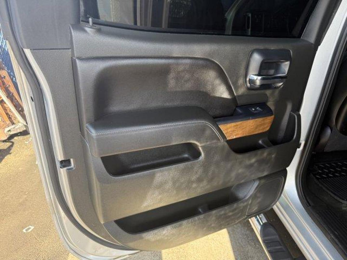 2014 Silver Ice Metallic /Jet Black Chevrolet Silverado 1500 (3GCPCSEC9EG) with an 8 5.3L engine, Automatic transmission, located at 27610 S Dixie Hwy, Homestead, FL, 33032, (305) 749-2348, 25.510241, -80.438301 - NACTOY 2014 North American Truck of the Year. Only 82,803 Miles! Scores 23 Highway MPG and 16 City MPG! This Chevrolet Silverado 1500 delivers a Gas/Ethanol V8 5.3L/325 engine powering this Automatic transmission. WHEELS, 20 X 9 (50.8 CM X 22.9 CM) CHROME, TRANSMISSION, 6-SPEED AUTOMATIC, ELECTRONIC - Photo#11