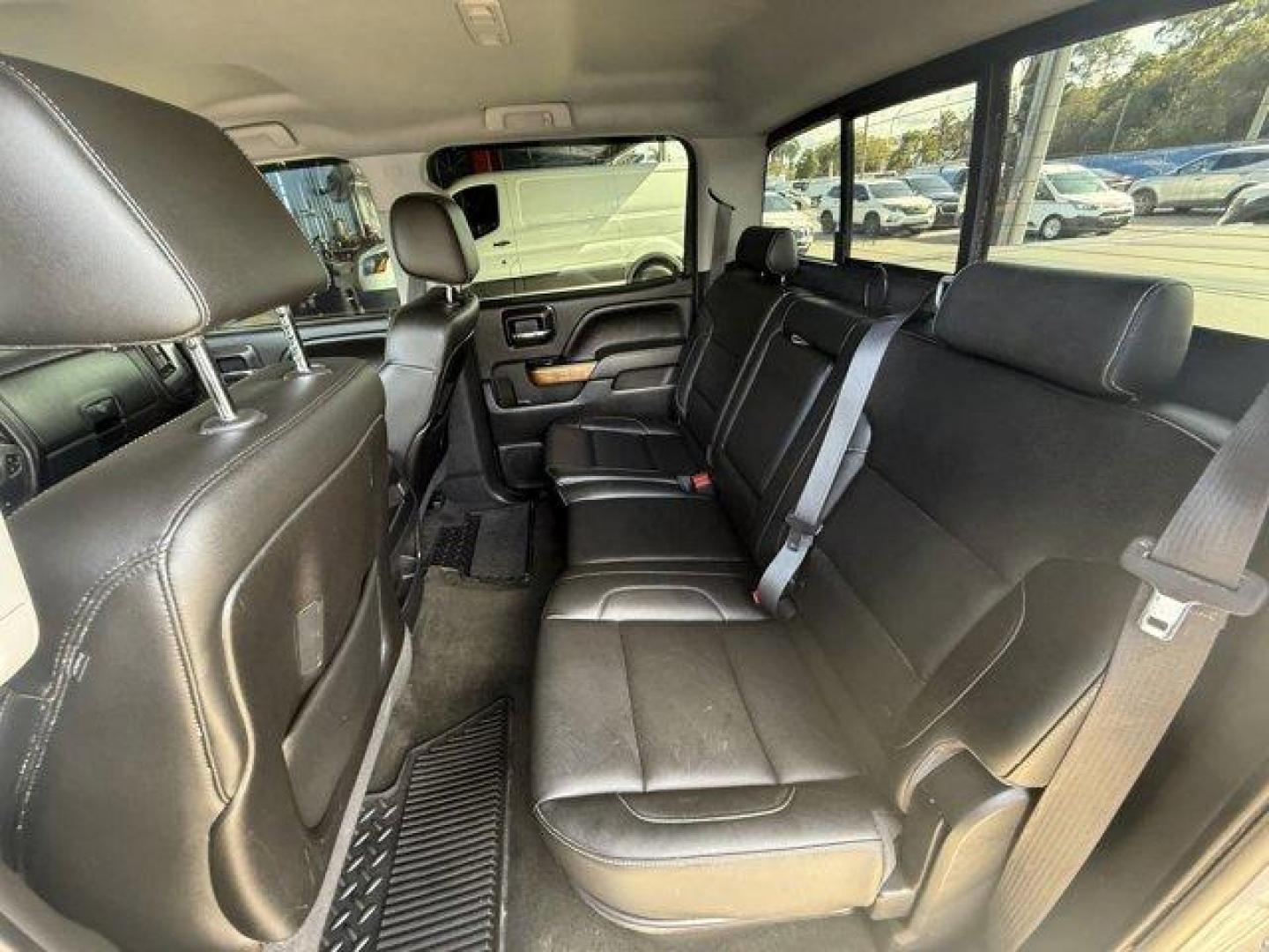 2014 Silver Ice Metallic /Jet Black Chevrolet Silverado 1500 (3GCPCSEC9EG) with an 8 5.3L engine, Automatic transmission, located at 27610 S Dixie Hwy, Homestead, FL, 33032, (305) 749-2348, 25.510241, -80.438301 - NACTOY 2014 North American Truck of the Year. Only 82,803 Miles! Scores 23 Highway MPG and 16 City MPG! This Chevrolet Silverado 1500 delivers a Gas/Ethanol V8 5.3L/325 engine powering this Automatic transmission. WHEELS, 20 X 9 (50.8 CM X 22.9 CM) CHROME, TRANSMISSION, 6-SPEED AUTOMATIC, ELECTRONIC - Photo#13