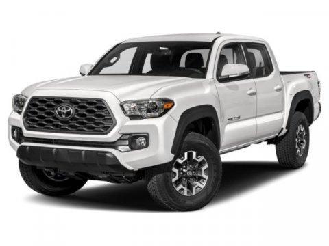 2020 Black Toyota Tacoma 4WD (3TYCZ5AN3LT) with an 6 3.5 L engine, Automatic transmission, located at 27610 S Dixie Hwy, Homestead, FL, 33032, (305) 749-2348, 25.510241, -80.438301 - Only 43,561 Miles! Scores 22 Highway MPG and 18 City MPG! This Toyota Tacoma 4WD delivers a Regular Unleaded V-6 3.5 L/211 engine powering this Automatic transmission. Wi-Fi Connect with up to 2GB within Mobile Hotspot Internet Access, Variable Intermittent Wipers, Transmission: 6-Speed Automatic -i - Photo#0