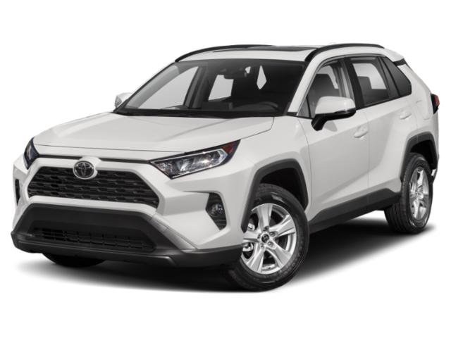 2020 Black Toyota RAV4 (2T3C1RFV9LC) with an 4 2.5 L engine, Automatic transmission, located at 27610 S Dixie Hwy, Homestead, FL, 33032, (305) 749-2348, 25.510241, -80.438301 - Boasts 35 Highway MPG and 28 City MPG! This Toyota RAV4 boasts a Regular Unleaded I-4 2.5 L/152 engine powering this Automatic transmission. Wheels: 19 Multi-Spoke Super Chrome Alloy, Variable Intermittent Wipers, Trunk/Hatch Auto-Latch.*This Toyota RAV4 Comes Equipped with These Options *Trip Compu - Photo#0
