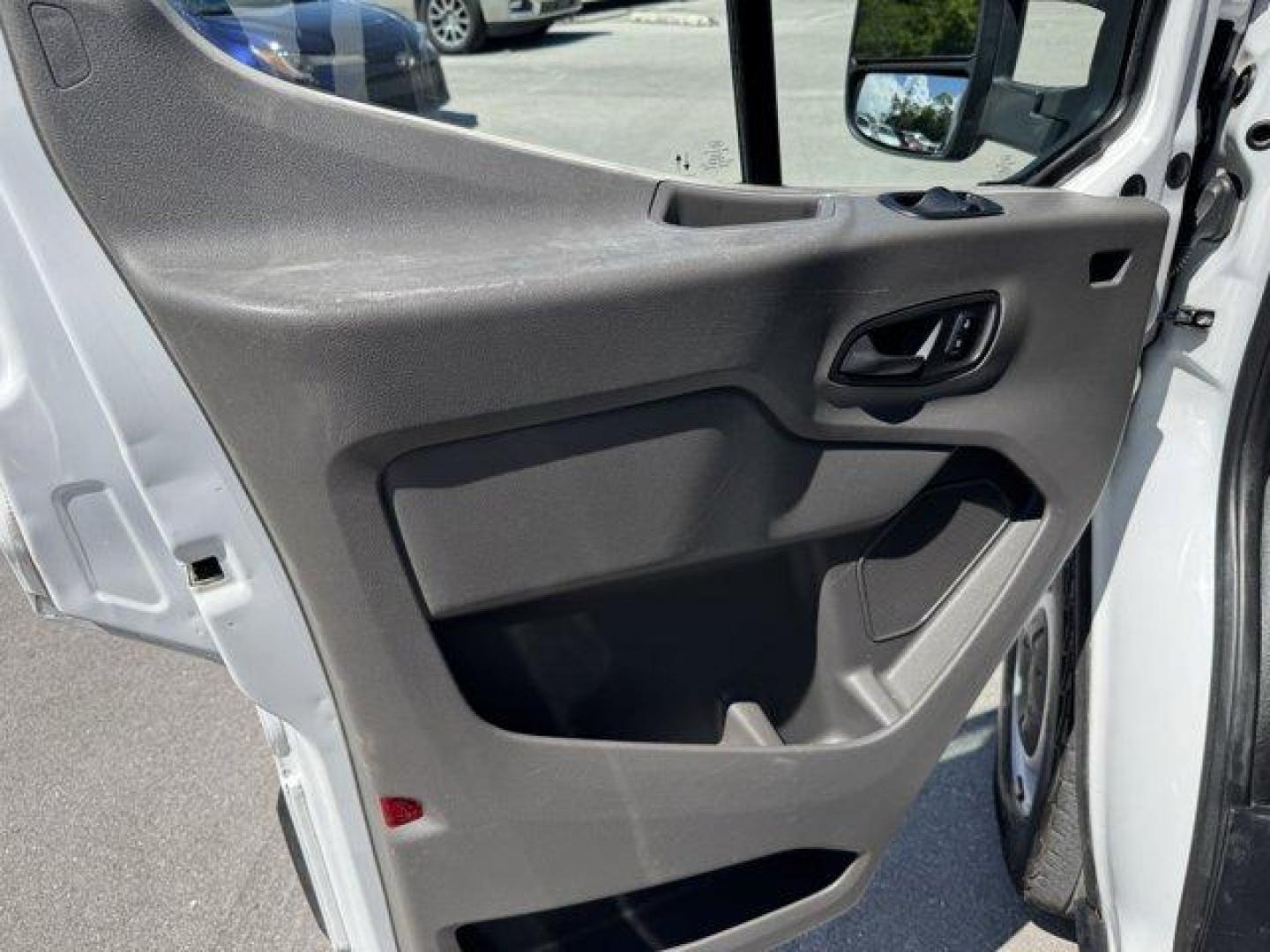 2021 White Ford Transit Cargo Van (1FTBR1Y8XMK) with an 6 3.5 L engine, Automatic transmission, located at 27610 S Dixie Hwy, Homestead, FL, 33032, (305) 749-2348, 25.510241, -80.438301 - This Ford Transit Cargo Van delivers a Regular Unleaded V-6 3.5 L/213 engine powering this Automatic transmission. ENGINE: 3.5L PFDI V6 FLEX-FUEL -inc: port injection, Auto Start-Stop Switch Delete, Deletes button on dash which disables auto start-stop technology, Deletes auto stop-start technology - Photo#13