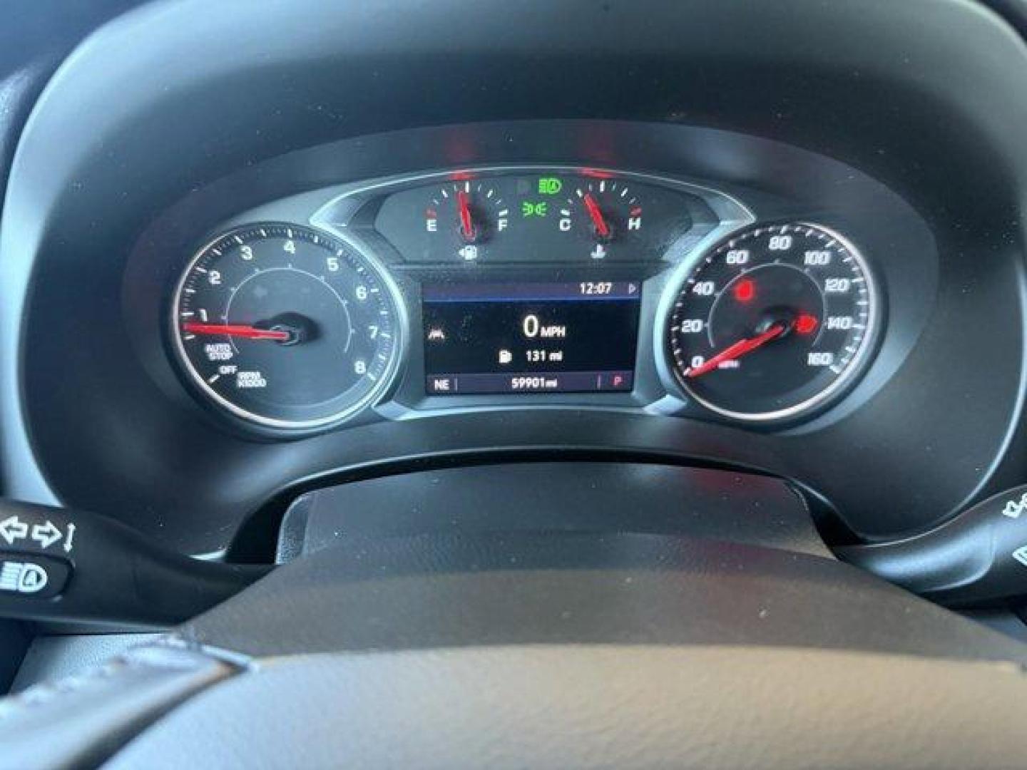 2021 Summit White /Medium Ash Gray/Jet Black GMC Terrain (3GKALPEV8ML) with an 4 1.5L engine, Automatic transmission, located at 27610 S Dixie Hwy, Homestead, FL, 33032, (305) 749-2348, 25.510241, -80.438301 - Delivers 30 Highway MPG and 25 City MPG! This GMC Terrain delivers a Turbocharged Gas 1.5L/92 engine powering this Automatic transmission. WHEELS, 18 X 7 (45.7 CM X 17.8 CM), MACHINED ALUMINUM with Gray painted accents (STD), TRANSMISSION, 9-SPEED AUTOMATIC 9T45, ELECTRONICALLY-CONTROLLED WITH OVERD - Photo#8
