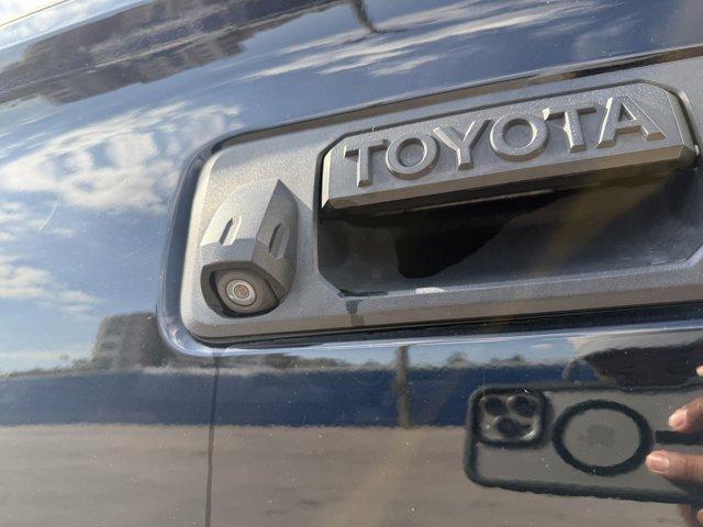 2016 Black Toyota Tacoma (5TFAZ5CNXGX) with an 6 3.5 L engine, Automatic transmission, located at 27610 S Dixie Hwy, Homestead, FL, 33032, (305) 749-2348, 25.510241, -80.438301 - KBB.com Best Resale Value Awards. Delivers 24 Highway MPG and 19 City MPG! This Toyota Tacoma delivers a Regular Unleaded V-6 3.5 L/211 engine powering this Automatic transmission. Variable Intermittent Wipers, Trip Computer, Transmission: 6-Speed Automatic -inc: electronic shift and gated shifter.* - Photo#19