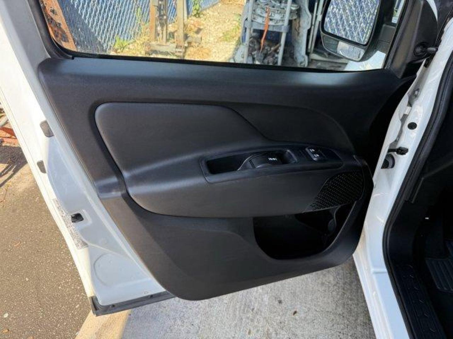 2020 Bright White /Black Ram ProMaster City Cargo Van (ZFBHRFAB0L6) with an 4 2.4 L engine, Automatic transmission, located at 27610 S Dixie Hwy, Homestead, FL, 33032, (305) 749-2348, 25.510241, -80.438301 - Boasts 28 Highway MPG and 21 City MPG! This Ram ProMaster City Cargo Van delivers a Regular Unleaded I-4 2.4 L/144 engine powering this Automatic transmission. WINDOW GROUP 04 -inc: Fixed Rear Cargo Door Window, WHEELS: 16 X 6.5 SILVER STEEL (STD), TRANSMISSION: 9-SPEED 948TE AUTOMATIC (STD).* This - Photo#12