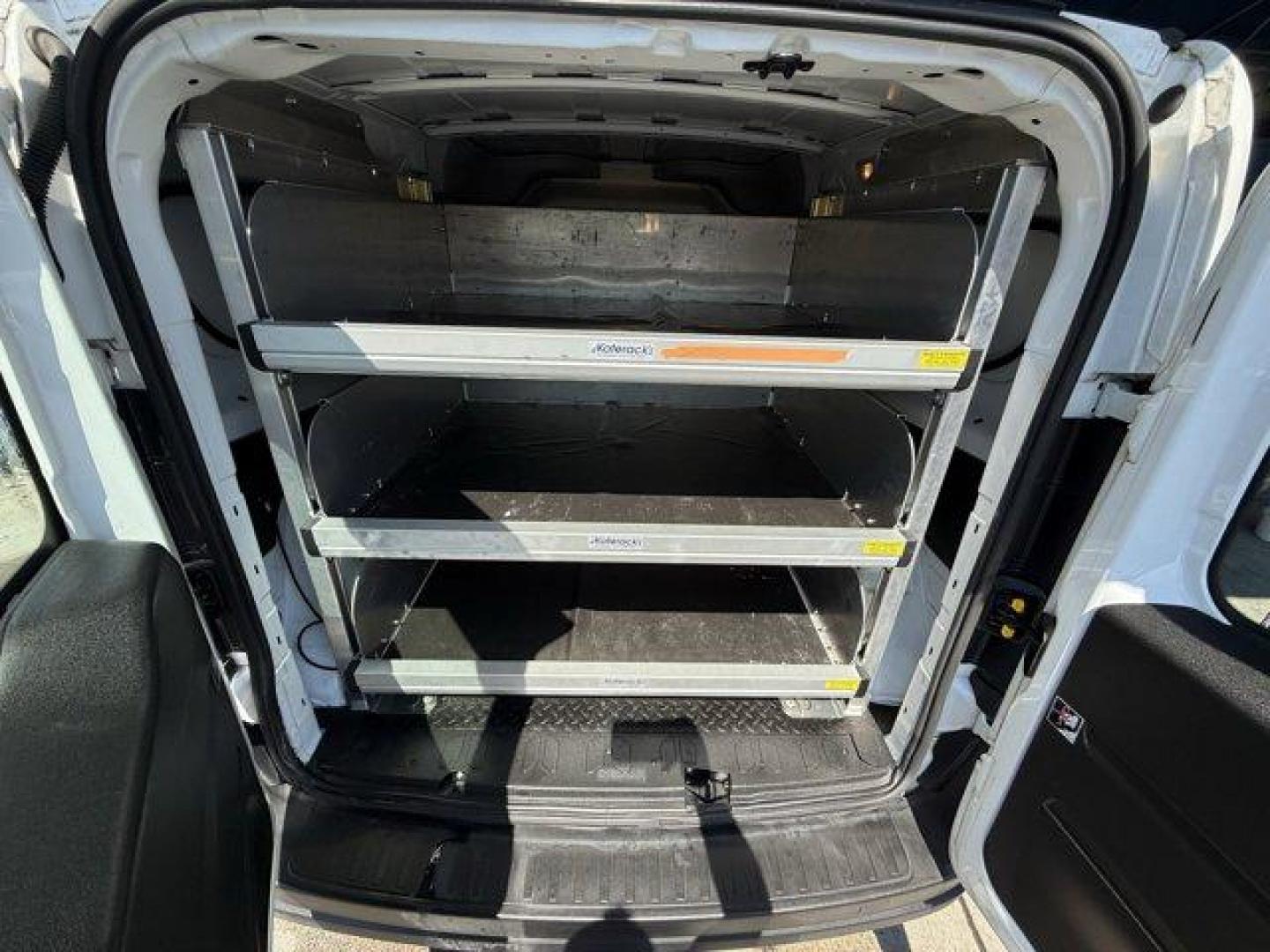 2020 Bright White /Black Ram ProMaster City Cargo Van (ZFBHRFAB0L6) with an 4 2.4 L engine, Automatic transmission, located at 27610 S Dixie Hwy, Homestead, FL, 33032, (305) 749-2348, 25.510241, -80.438301 - Boasts 28 Highway MPG and 21 City MPG! This Ram ProMaster City Cargo Van delivers a Regular Unleaded I-4 2.4 L/144 engine powering this Automatic transmission. WINDOW GROUP 04 -inc: Fixed Rear Cargo Door Window, WHEELS: 16 X 6.5 SILVER STEEL (STD), TRANSMISSION: 9-SPEED 948TE AUTOMATIC (STD).* This - Photo#14