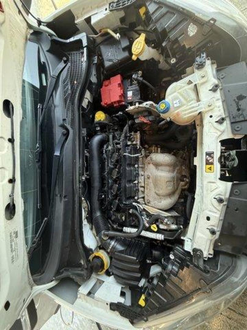 2020 Bright White /Black Ram ProMaster City Cargo Van (ZFBHRFAB0L6) with an 4 2.4 L engine, Automatic transmission, located at 27610 S Dixie Hwy, Homestead, FL, 33032, (305) 749-2348, 25.510241, -80.438301 - Boasts 28 Highway MPG and 21 City MPG! This Ram ProMaster City Cargo Van delivers a Regular Unleaded I-4 2.4 L/144 engine powering this Automatic transmission. WINDOW GROUP 04 -inc: Fixed Rear Cargo Door Window, WHEELS: 16 X 6.5 SILVER STEEL (STD), TRANSMISSION: 9-SPEED 948TE AUTOMATIC (STD).* This - Photo#17