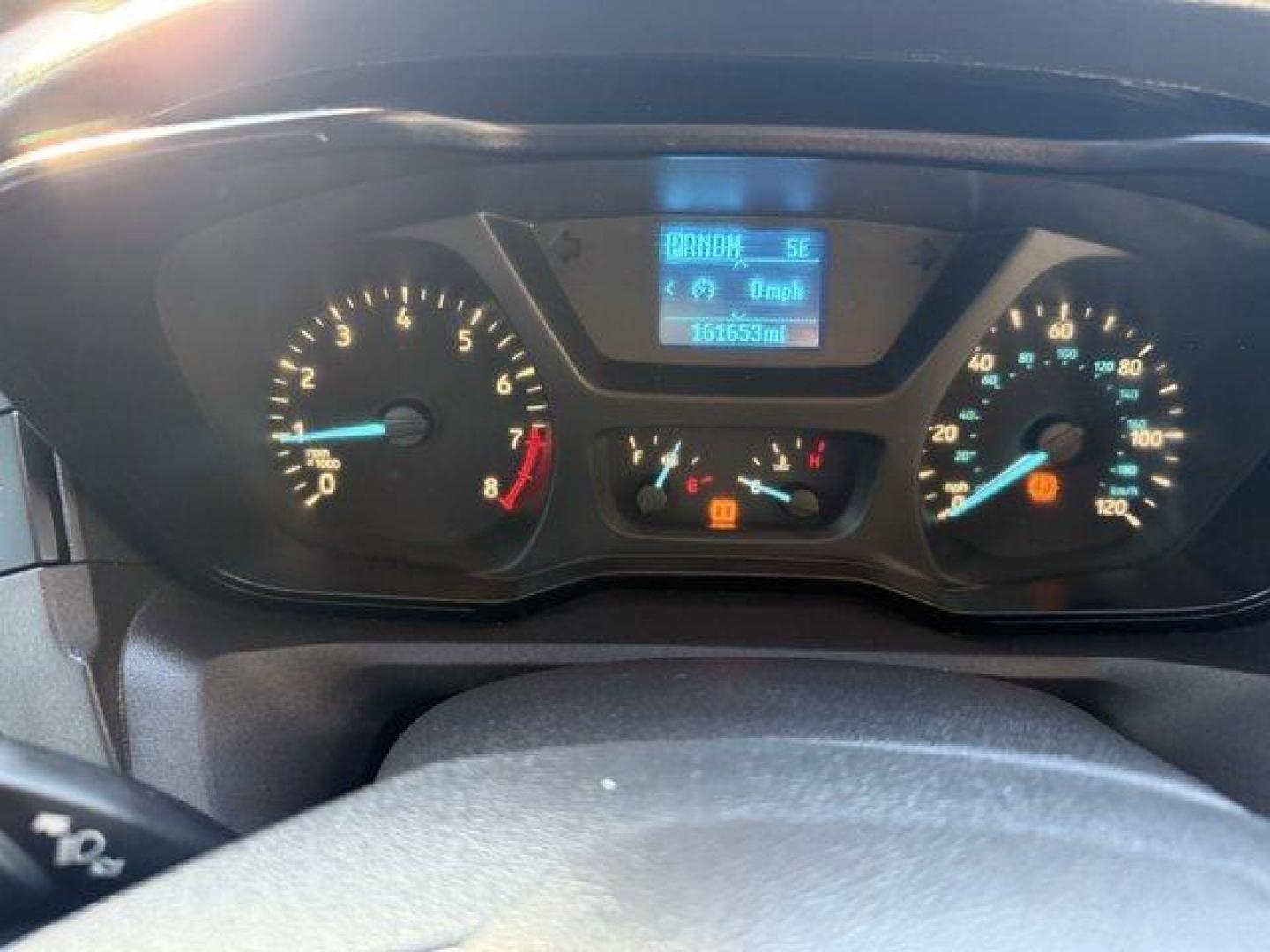 2018 White Ford Transit Van (1FTYE1CM3JK) with an 6 3.7 L engine, Automatic transmission, located at 27610 S Dixie Hwy, Homestead, FL, 33032, (305) 749-2348, 25.510241, -80.438301 - KBB.com Brand Image Awards. This Ford Transit Van delivers a Regular Unleaded V-6 3.7 L/228 engine powering this Automatic transmission. ENGINE: 3.7L TI-VCT V6 W/98F -inc: SEIC capability, Wheels: 16 Steel w/Black Center Hubcap, Wheels w/Silver Accents.*This Ford Transit Van Comes Equipped with Thes - Photo#8