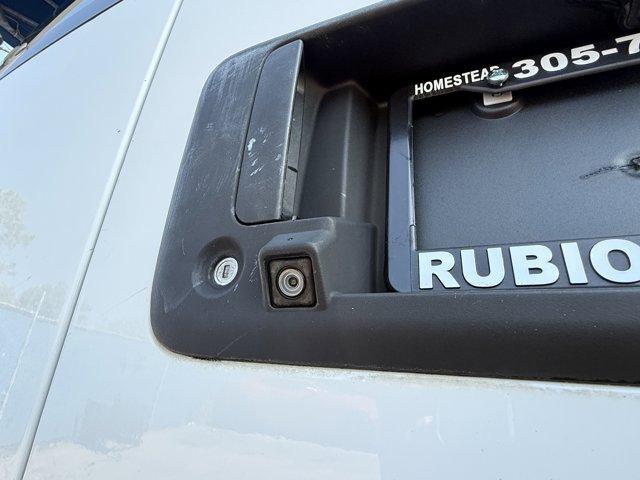 2019 Summit White /Medium Pewter GMC Savana Cargo Van (1GTW7AFG0K1) with an 8 6.0L engine, Automatic transmission, located at 27610 S Dixie Hwy, Homestead, FL, 33032, (305) 749-2348, 25.510241, -80.438301 - This GMC Savana Cargo Van boasts a Gas/Ethanol V8 6.0L/364 engine powering this Automatic transmission. WINDOW SECURITY BAR, REAR SIDE DOOR GLASS, VISORS, DRIVER AND FRONT PASSENGER vinyl in lieu of standard cloth, TRANSMISSION, 6-SPEED AUTOMATIC, HEAVY-DUTY, ELECTRONICALLY CONTROLLED with overdrive - Photo#15