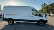 2018 White Ford Transit Van (1FTYR2CM2JK) with an 6 3.7 L engine, Automatic transmission, located at 27610 S Dixie Hwy, Homestead, FL, 33032, (305) 749-2348, 25.510241, -80.438301 - KBB.com 10 Most Awarded Brands. This Ford Transit Van delivers a Regular Unleaded V-6 3.7 L/228 engine powering this Automatic transmission. ENGINE: 3.7L TI-VCT V6 W/98F -inc: SEIC capability, Wheels: 16 Steel w/Black Center Hubcap, Wheels w/Silver Accents.*This Ford Transit Van Comes Equipped with - Photo#5