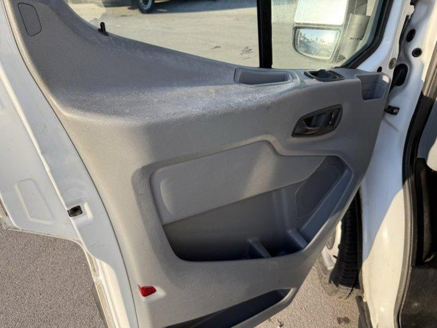 2018 White Ford Transit Van (1FTYR2CM2JK) with an 6 3.7 L engine, Automatic transmission, located at 27610 S Dixie Hwy, Homestead, FL, 33032, (305) 749-2348, 25.510241, -80.438301 - KBB.com 10 Most Awarded Brands. This Ford Transit Van delivers a Regular Unleaded V-6 3.7 L/228 engine powering this Automatic transmission. ENGINE: 3.7L TI-VCT V6 W/98F -inc: SEIC capability, Wheels: 16 Steel w/Black Center Hubcap, Wheels w/Silver Accents.*This Ford Transit Van Comes Equipped with - Photo#10
