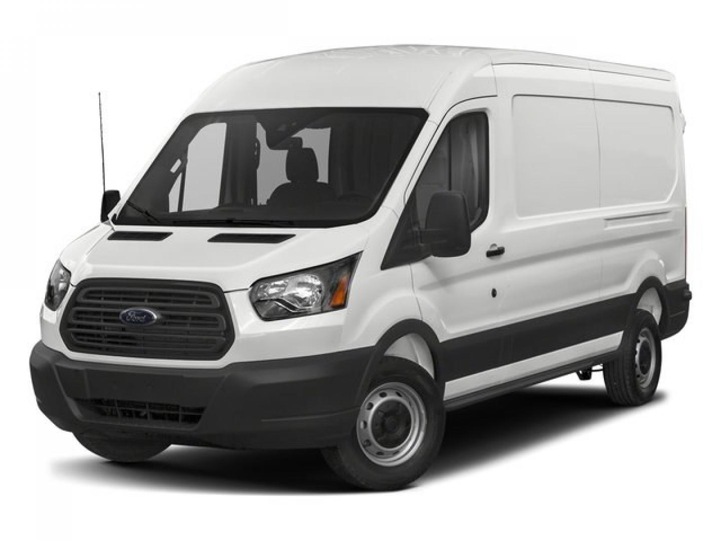 2018 White Ford Transit Van (1FTYR2CM2JK) with an 6 3.7 L engine, Automatic transmission, located at 27610 S Dixie Hwy, Homestead, FL, 33032, (305) 749-2348, 25.510241, -80.438301 - KBB.com 10 Most Awarded Brands. This Ford Transit Van delivers a Regular Unleaded V-6 3.7 L/228 engine powering this Automatic transmission. ENGINE: 3.7L TI-VCT V6 W/98F -inc: SEIC capability, Wheels: 16 Steel w/Black Center Hubcap, Wheels w/Silver Accents.*This Ford Transit Van Comes Equipped with - Photo#0