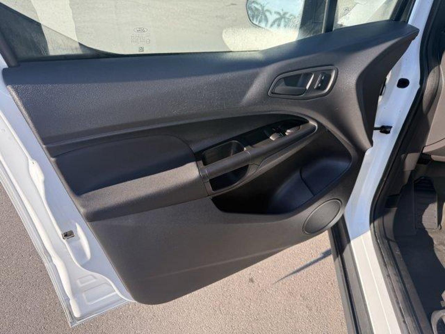 2016 White Ford Transit Connect (NM0LS7EX4G1) with an 4 1.6 L engine, Automatic transmission, located at 27610 S Dixie Hwy, Homestead, FL, 33032, (305) 749-2348, 25.510241, -80.438301 - KBB.com Brand Image Awards. Boasts 29 Highway MPG and 22 City MPG! This Ford Transit Connect delivers a Intercooled Turbo Regular Unleaded I-4 1.6 L/97 engine powering this Automatic transmission. Wheels: 16 x 6.5 Steel w/XL Full Wheel Covers, Vinyl/Rubber Floor Trim, Vinyl Front Bucket Seats -inc: - Photo#10