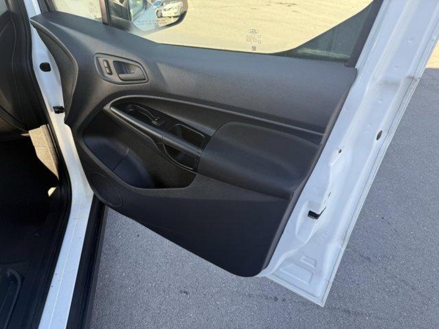 2016 White Ford Transit Connect (NM0LS7EX4G1) with an 4 1.6 L engine, Automatic transmission, located at 27610 S Dixie Hwy, Homestead, FL, 33032, (305) 749-2348, 25.510241, -80.438301 - KBB.com Brand Image Awards. Boasts 29 Highway MPG and 22 City MPG! This Ford Transit Connect delivers a Intercooled Turbo Regular Unleaded I-4 1.6 L/97 engine powering this Automatic transmission. Wheels: 16 x 6.5 Steel w/XL Full Wheel Covers, Vinyl/Rubber Floor Trim, Vinyl Front Bucket Seats -inc: - Photo#11