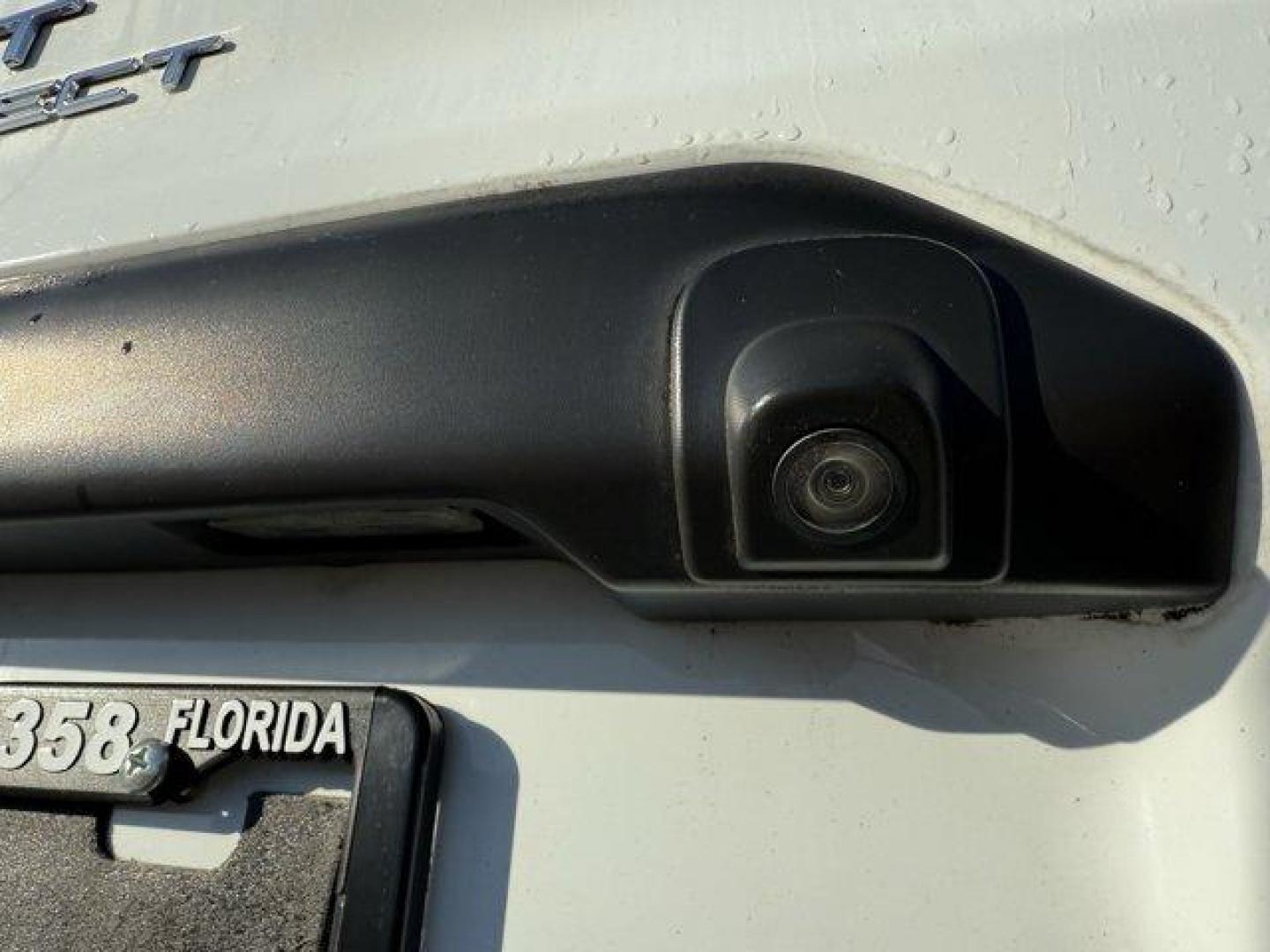 2016 White Ford Transit Connect (NM0LS7EX4G1) with an 4 1.6 L engine, Automatic transmission, located at 27610 S Dixie Hwy, Homestead, FL, 33032, (305) 749-2348, 25.510241, -80.438301 - KBB.com Brand Image Awards. Boasts 29 Highway MPG and 22 City MPG! This Ford Transit Connect delivers a Intercooled Turbo Regular Unleaded I-4 1.6 L/97 engine powering this Automatic transmission. Wheels: 16 x 6.5 Steel w/XL Full Wheel Covers, Vinyl/Rubber Floor Trim, Vinyl Front Bucket Seats -inc: - Photo#14